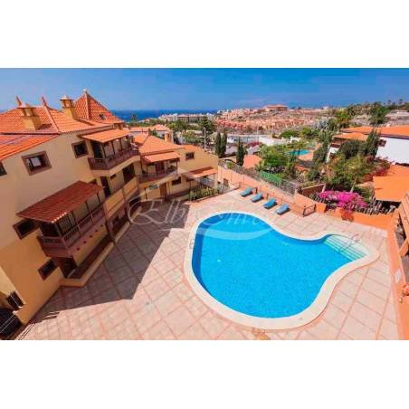 Sprzedaż - Nieruchomości - Penthouse - Playa del Duque 1