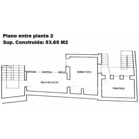 Sprzedaż - Nieruchomości - Dom wolnostojący - Icod 1