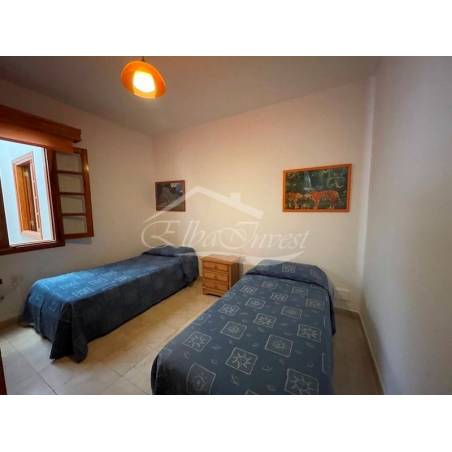 Sprzedaż - Nieruchomości - Penthouse - Los Cristianos 1