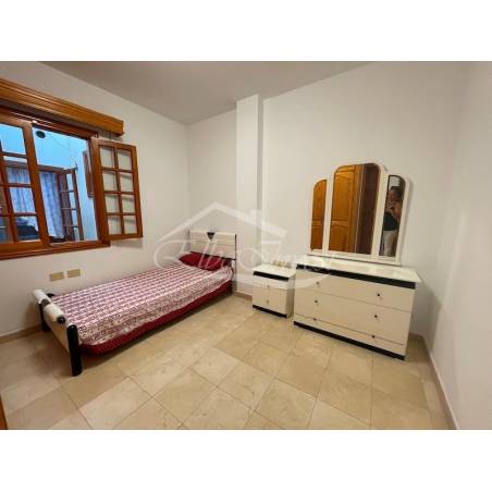 Sprzedaż - Nieruchomości - Penthouse - Los Cristianos 1