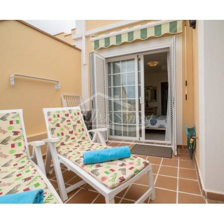 Sprzedaż - Nieruchomości - Penthouse - Playa del Duque 2