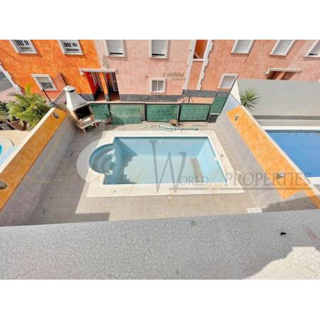 Sprzedaż - Nieruchomości - Dom / Apartament - Los Cristianos 1