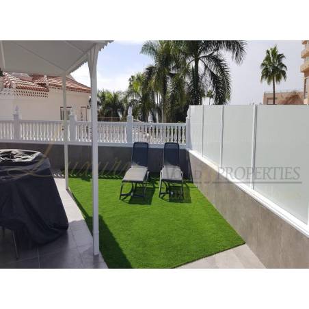 Sprzedaż - Nieruchomości - Dom / Apartament - Avenida Eugenio Dominguez Alfonso 1