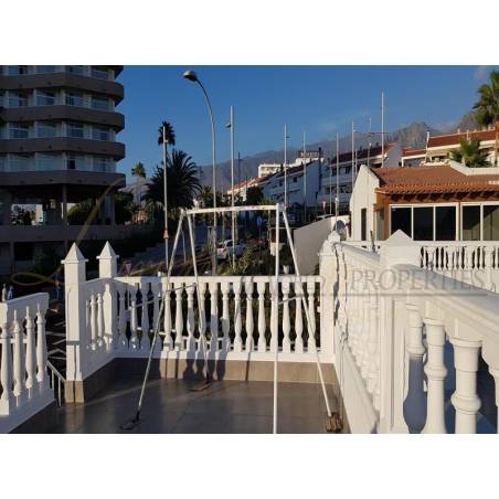 Sprzedaż - Nieruchomości - Dom / Apartament - Avenida Eugenio Dominguez Alfonso 1