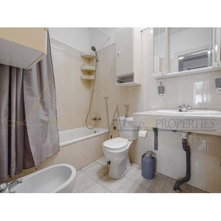 Sprzedaż - Nieruchomości - Dom / Apartament - Calle El Morro 1