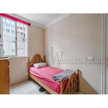 Sprzedaż - Nieruchomości - Dom / Apartament - Calle El Morro 1