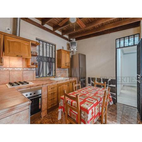 Sprzedaż - Nieruchomości - Dom / Apartament - Calle El Morro 1