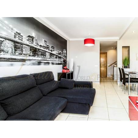 Sprzedaż - Nieruchomości - Dom / Apartament - Calle Lajas de Chapín 1