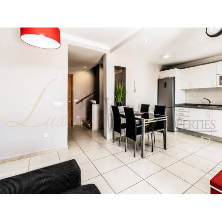 Sprzedaż - Nieruchomości - Dom / Apartament - Calle Lajas de Chapín 1