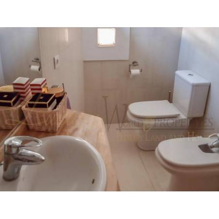 Sprzedaż - Nieruchomości - Dom / Apartament - Calle Lajas de Chapín 1