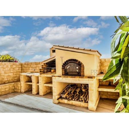 Sprzedaż - Nieruchomości - Dom / Apartament - Calle Lajas de Chapín 1