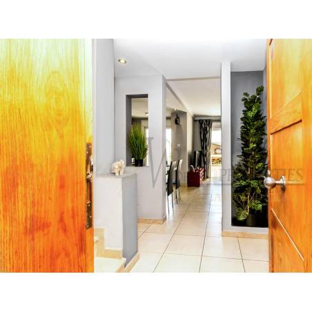 Sprzedaż - Nieruchomości - Dom / Apartament - Calle Lajas de Chapín 1