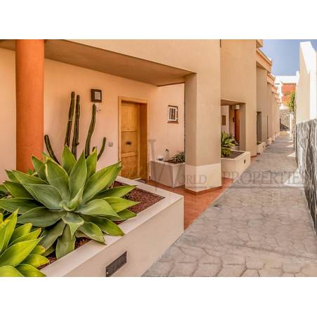 Sprzedaż - Nieruchomości - Dom / Apartament - Calle Lajas de Chapín 1