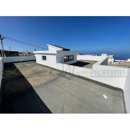 Sprzedaż - Nieruchomości - Dom / Apartament - Tejina de Isora 1