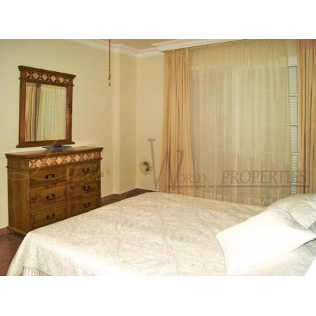 Sprzedaż - Nieruchomości - Dom / Apartament - Calle El Jable 2