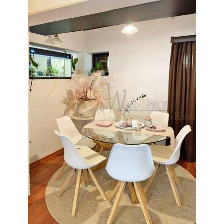 Sprzedaż - Nieruchomości - Dom / Apartament - Avenida Principe Pelinor 1