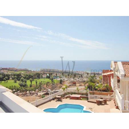 Sprzedaż - Nieruchomości - Dom / Apartament - Golf Costa Adeje 1