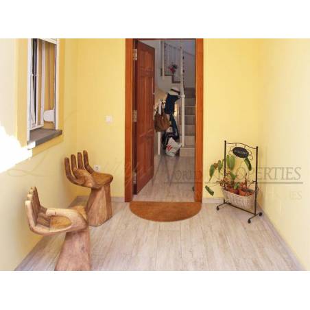 Sprzedaż - Nieruchomości - Dom / Apartament - Avenida Madroñal 3