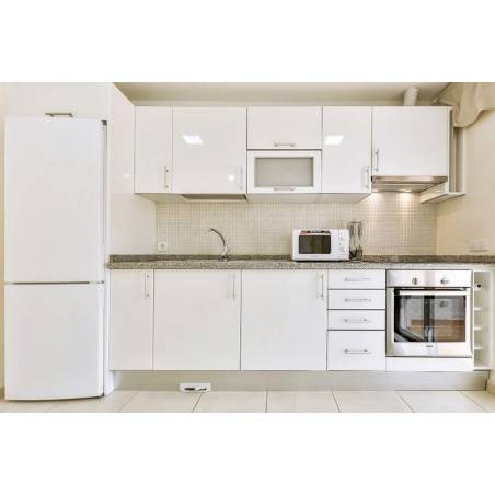 Sprzedaż - Nieruchomości - Dom / Apartament - Playa de la Arena 1