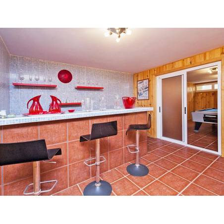 Sprzedaż - Nieruchomości - Dom / Apartament - Playa de las Americas 1