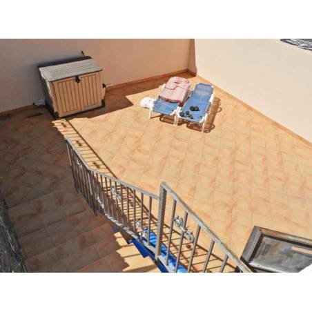 Sprzedaż - Nieruchomości - Dom / Apartament - Playa Paraiso 3