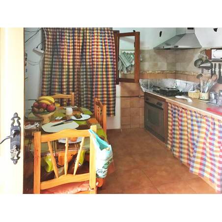 Sprzedaż - Nieruchomości - Dom / Apartament - Guia de Isora 1