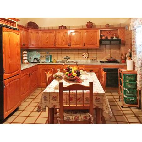 Sprzedaż - Nieruchomości - Dom / Apartament - Guia de Isora 1