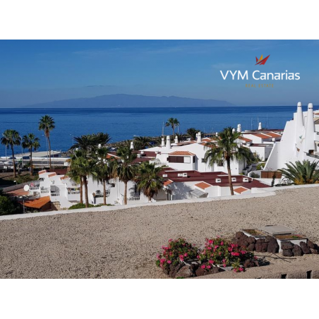 Sprzedaż - Nieruchomości - Apartament - San Eugenio Bajo - Costa Adeje 2