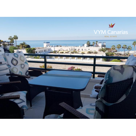 Sprzedaż - Nieruchomości - Apartament - San Eugenio Bajo - Costa Adeje 2