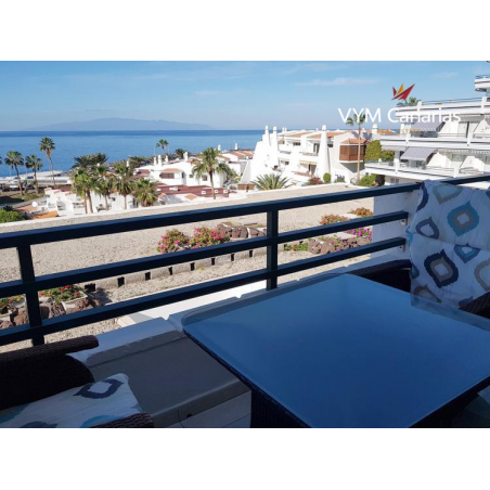 Sprzedaż - Nieruchomości - Apartament - San Eugenio Bajo - Costa Adeje 2