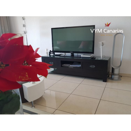 Sprzedaż - Nieruchomości - Apartament - San Eugenio Bajo - Costa Adeje 2