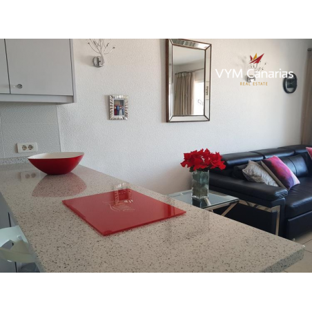 Sprzedaż - Nieruchomości - Apartament - San Eugenio Bajo - Costa Adeje 2