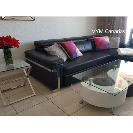 Sprzedaż - Nieruchomości - Apartament - San Eugenio Bajo - Costa Adeje 2