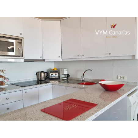 Sprzedaż - Nieruchomości - Apartament - San Eugenio Bajo - Costa Adeje 2