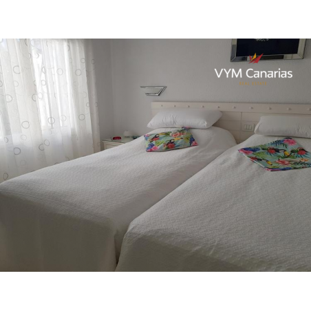 Sprzedaż - Nieruchomości - Apartament - San Eugenio Bajo - Costa Adeje 2