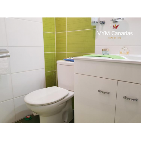 Sprzedaż - Nieruchomości - Apartament - San Eugenio Bajo - Costa Adeje 2