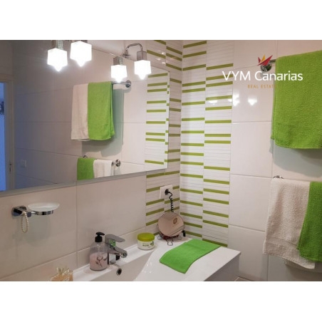 Sprzedaż - Nieruchomości - Apartament - San Eugenio Bajo - Costa Adeje 2