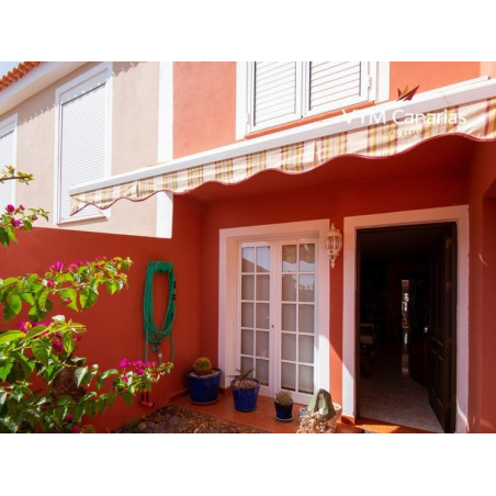 Sprzedaż - Nieruchomości - Kamienica - Piedra Hincada 1