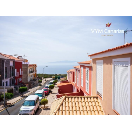 Sprzedaż - Nieruchomości - Kamienica - Piedra Hincada 1