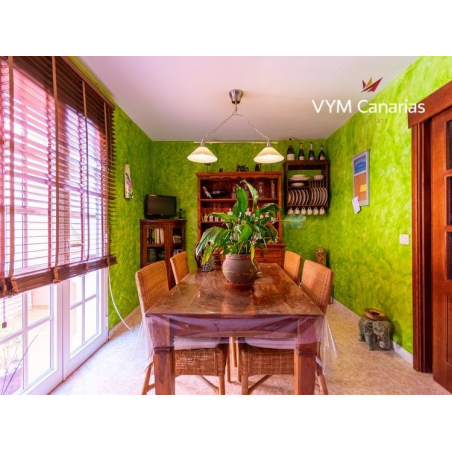 Sprzedaż - Nieruchomości - Kamienica - Piedra Hincada 1