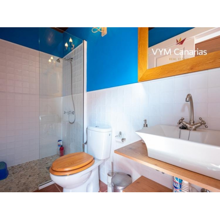 Sprzedaż - Nieruchomości - Kamienica - Piedra Hincada 1