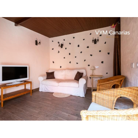 Sprzedaż - Nieruchomości - Kamienica - Piedra Hincada 1