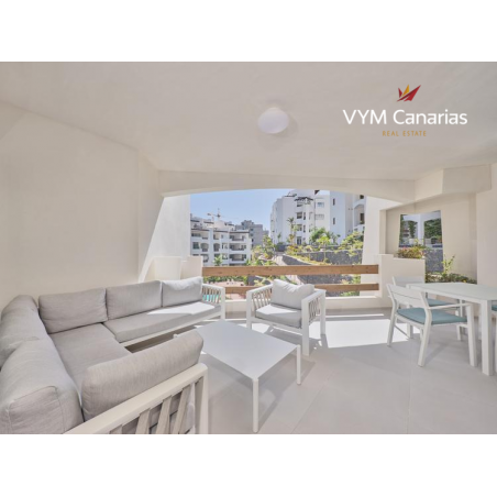 Sprzedaż - Nieruchomości - Apartament - Palm Mar 11