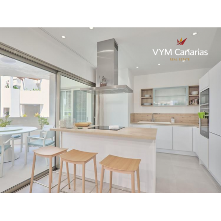 Sprzedaż - Nieruchomości - Apartament - Palm Mar 11