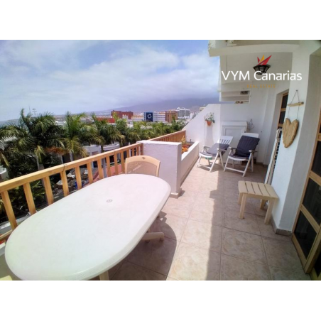 Sprzedaż - Nieruchomości - Apartament - San Eugenio Bajo - Costa Adeje 11