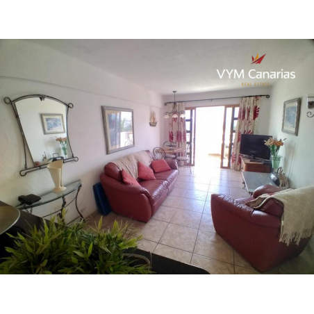 Sprzedaż - Nieruchomości - Apartament - San Eugenio Bajo - Costa Adeje 11