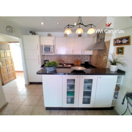 Sprzedaż - Nieruchomości - Apartament - San Eugenio Bajo - Costa Adeje 11