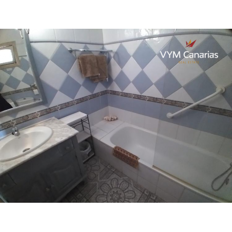 Sprzedaż - Nieruchomości - Apartament - San Eugenio Bajo - Costa Adeje 11