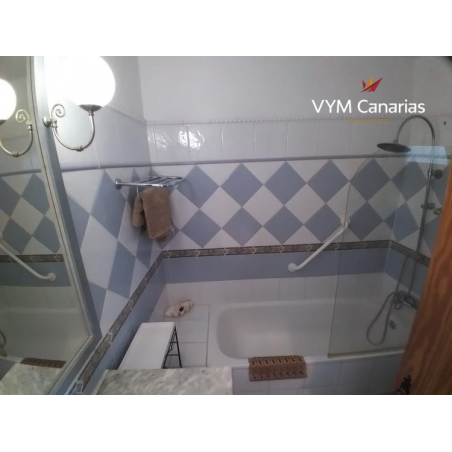 Sprzedaż - Nieruchomości - Apartament - San Eugenio Bajo - Costa Adeje 11