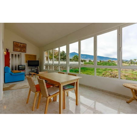 Sprzedaż - Nieruchomości - Villa - La Orotava 1